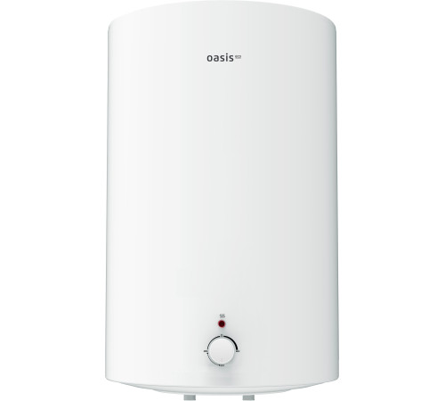 Накопительный электрический водонагреватель Oasis Eco VD-80L