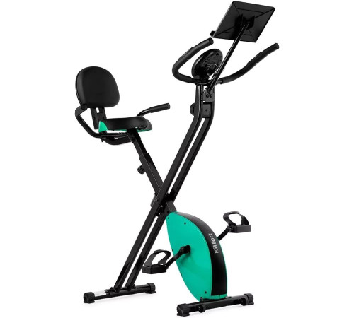 Велотренажер Kitfort KT-4006-2