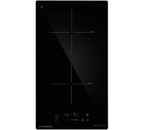 Варочная панель MAUNFELD AVI3026SBK