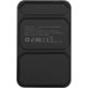 Внешний аккумулятор Wifit Wimag Magnetic Wireless Powerbank 5000mAh черный