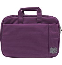 Сумка Continent CC-215 фиолетовый