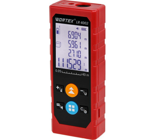 Лазерный дальномер Wortex LR 4002 1329388