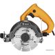 Ручной плиткорез Deko DKCS1400 063-4355