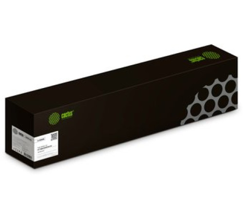 Картридж CACTUS CS-VER80BK аналог Xerox 006R01646