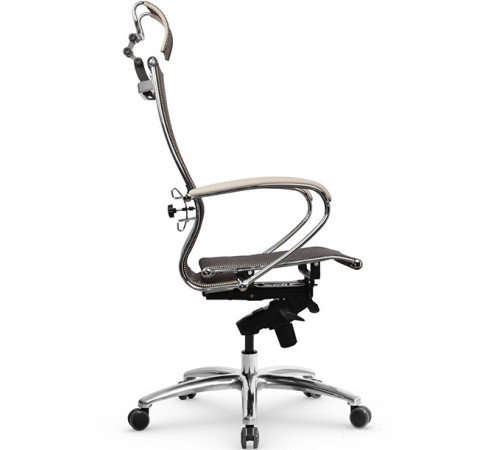 Кресло Metta Samurai S-2.05 MPES бежевый