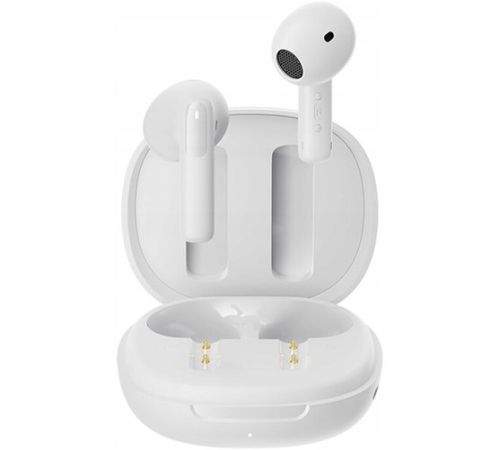 Наушники QCY AilyBuds E20 белый