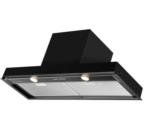 Кухонная вытяжка KUPPERSBERG Nancy S 90 Black