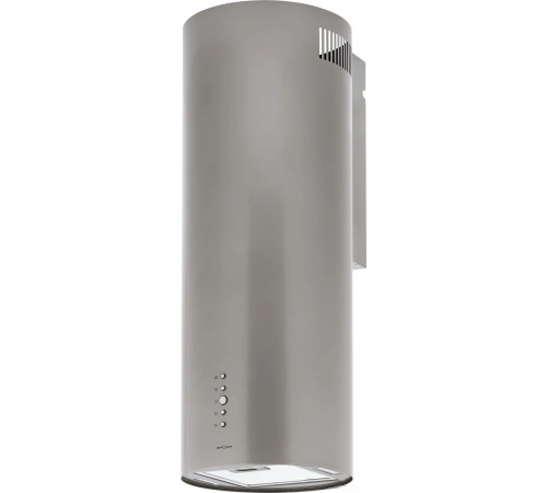 Кухонная вытяжка Krona Tina 350 3P металлик