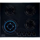 Варочная панель Krona Cortesia 60 BL