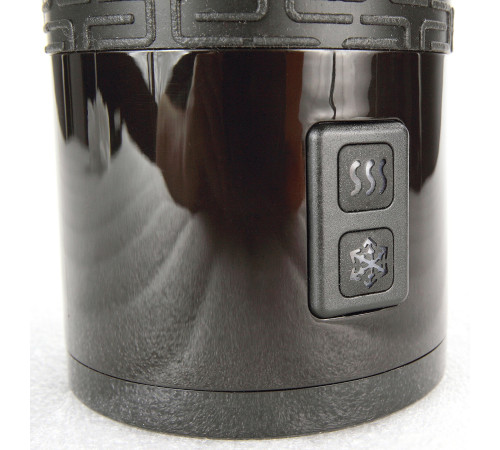 Автоматический вспениватель молока CASO Fomini Crema