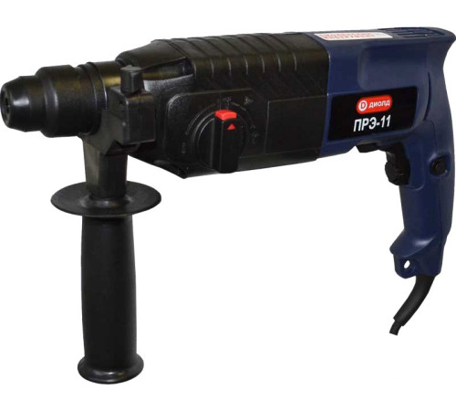 Перфоратор ДИОЛД ПРЭ-11