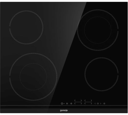 Варочная панель Gorenje ECT644BCSC