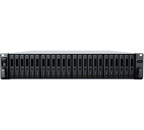 Сетевой накопитель Synology FlashStation FS3410