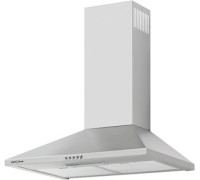 Кухонная вытяжка Krona Janna T 600 Inox PB КА-00008446