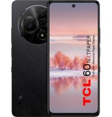 Телефон TCL 60 NXTPAPER T626K 8GB/256GB темный черный