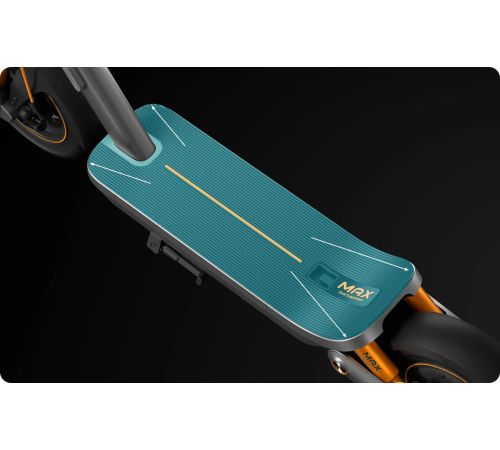 Электросамокат Xiaomi Electric Scooter 6 Max