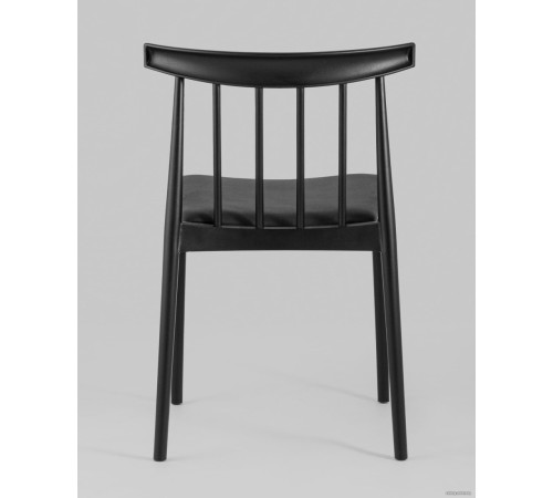 Стул Stool Group Ranch черный