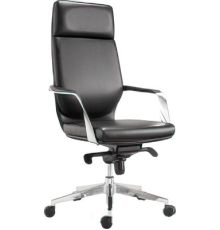 Кресло Brabix Premium Resonance EX-755 532487 черный