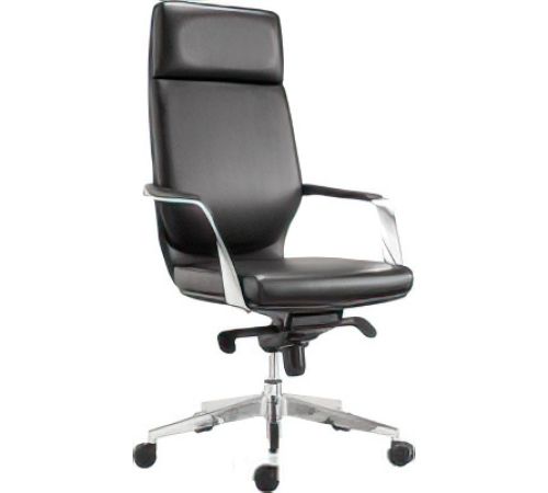 Кресло Brabix Premium Resonance EX-755 532487 черный