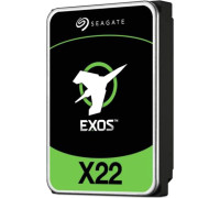 Жесткий диск Seagate Exos X22 22TB ST22000NM001E