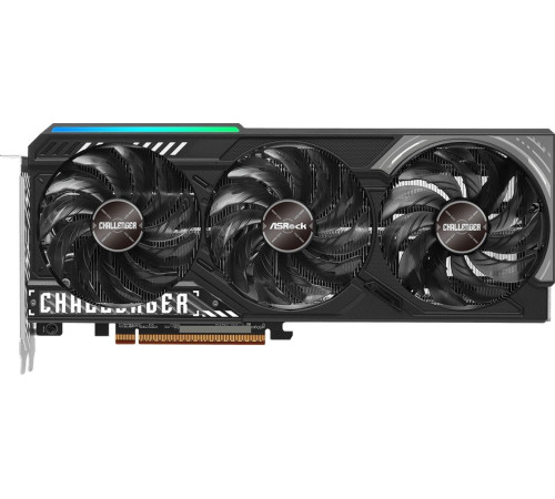 Видеокарта ASRock AMD Radeon RX 9070 Challenger 16GB RX9070 CL 16G