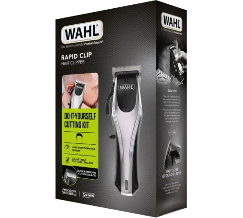 Машинка для стрижки волос Wahl Rapid Clip 09657.0460