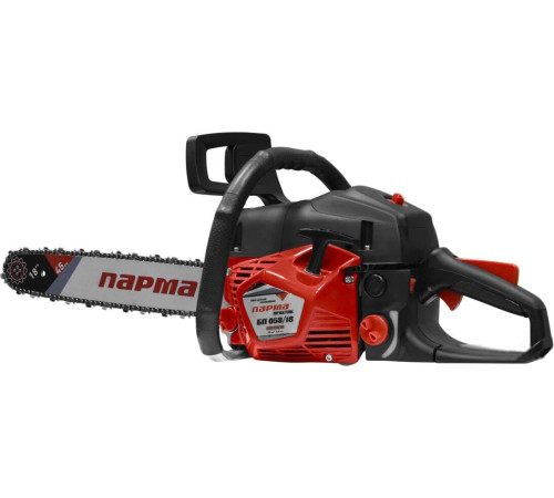 Бензопила Парма Практик БП 058/18