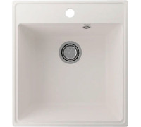 Кухонная мойка Ulgran Quartz Forte 460-01 жасмин