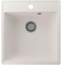 Кухонная мойка Ulgran Quartz Forte 460-01 жасмин