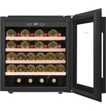 Винный шкаф MAUNFELD MBWC-92S36