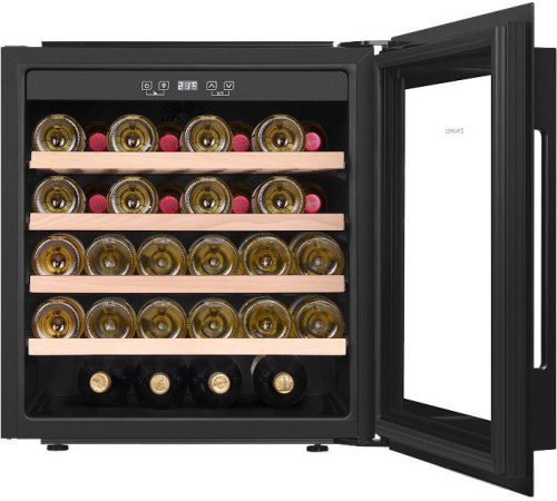 Винный шкаф MAUNFELD MBWC-92S36