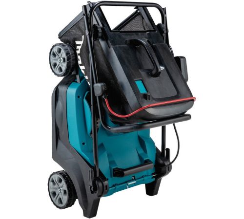 Газонокосилка Makita LM004GU102 с 1-им АКБ