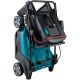 Газонокосилка Makita LM004GU102 с 1-им АКБ