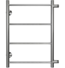 Полотенцесушитель Stelmix Прямой ВПС П4 400х600 боковое подключение 500 G 3/4