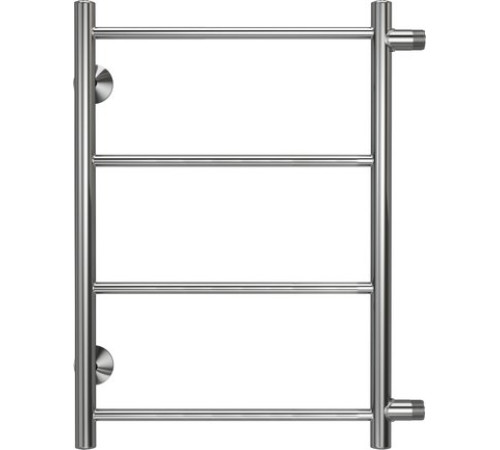 Полотенцесушитель Stelmix Прямой ВПС П4 400х600 боковое подключение 500 G 3/4