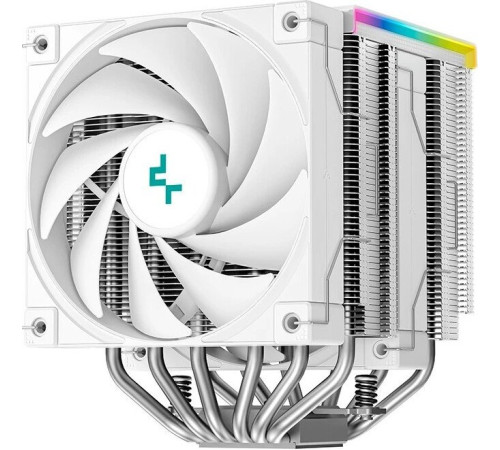 Кулер для процессора DeepCool AK620 Digital SE WH R-AK620-WHADMN-GJD