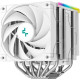 Кулер для процессора DeepCool AK620 Digital SE WH R-AK620-WHADMN-GJD