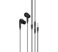 Наушники Hoco M1 Pro черный