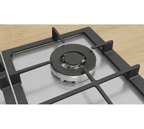 Варочная панель Bosch Serie 6 PCH6A5I90