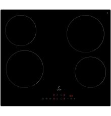 Варочная панель LEX EVH 6040B BL