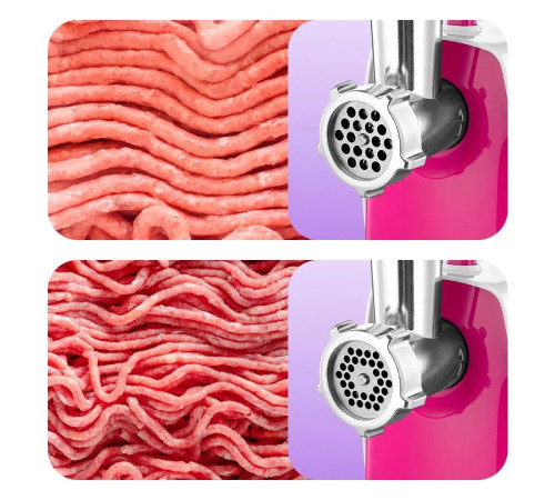 Мясорубка Kitfort KT-2132