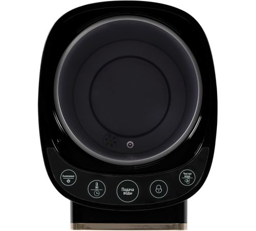 Термопот Tesler TP-5045 черный