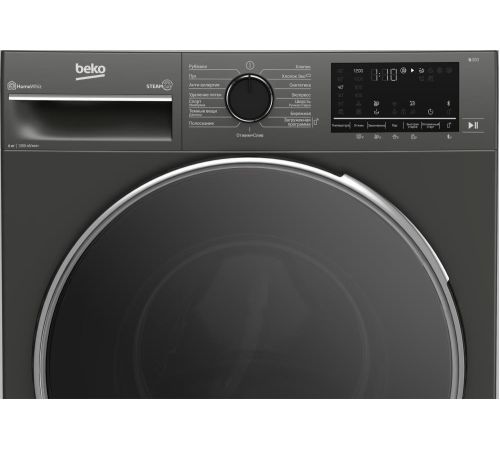 Стиральная машина BEKO B3WFR562A