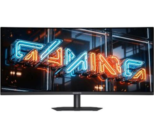 Игровой монитор Gigabyte MO34WQC36