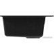 Кухонная мойка Mixline ML-GM14 551910 ультра-черный