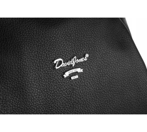 Женская сумка David Jones CH21044A-5622 черный