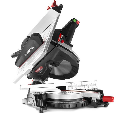 Торцовочная пила Зубр ЗПТК-305-1900