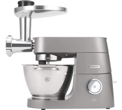 Насадка-мясорубка Kenwood KAX950ME
