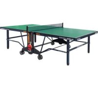Теннисный стол Gambler Edition Indoor GTS-2 зеленый