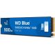 SSD WD Blue SN5000 500GB WDS500G4B0E